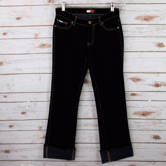 tommy hilfiger pants jeans